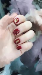 -甲舍美甲美睫艺术馆