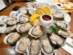 -Osteria Garden 生蚝花园餐厅(原进贤路店)