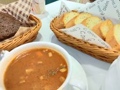 -库滋明·俄罗斯特色美食(中央大街店)