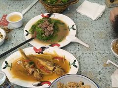 -潮汕铺老店(甜水井店)