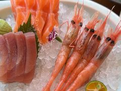 -九井澤精致料理(金茂店)