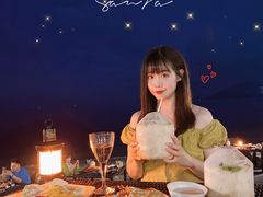 -海角轩·三亚文华东方酒店