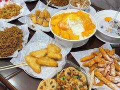 -水牛奶皇后糖水铺(深圳总店)