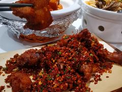 -辣可可·小炒黄牛肉(望京凯德MALL店)
