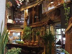 -路小缦·珍馐美馔(市心北路店)