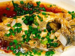 -金海湾海鲜排档(朱家尖店)