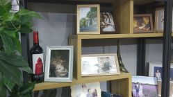 -克拉女神写真馆·匠心定制