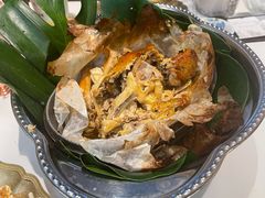 -桂满陇·手作小笼包&江南叫花鸡(中山公园店)