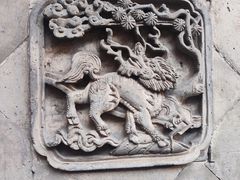 -山西王家大院