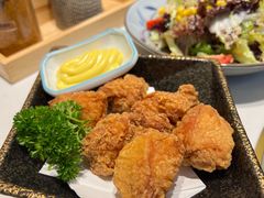 -千寻山野烤肉(中关村店)