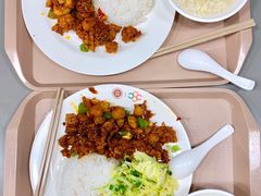 -北大家园食堂