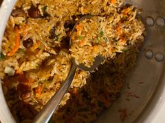 -原味田园·客家菜·土窑鸡(中航城君尚购物中心店)