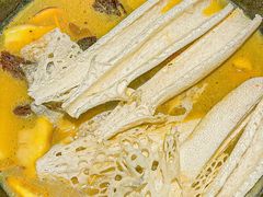 -芸山季·云南野生菌火锅(宝能环球汇店)