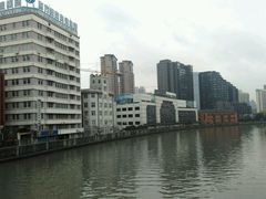 -上海四行仓库抗战纪念馆