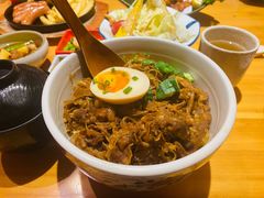 -大岛日本料理铁板烧(南通大饭店)
