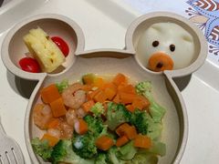 云海肴儿童餐-云海肴·汽锅鸡·云南菜(高德置地店)