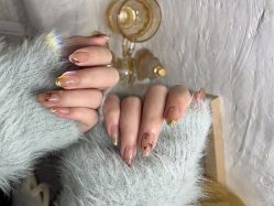 -KEKELI可可厘日式美甲美睫