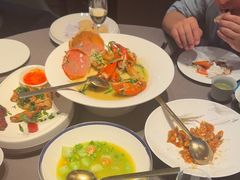 -海立阁海鲜江浙菜(漕河泾印象城店)