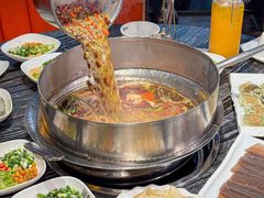 -老船舫·现做活鲜鱼馆(东郊记忆店)