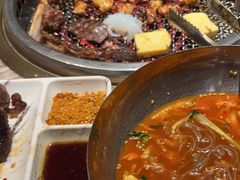 -火炉火自助餐(喜隆多店)