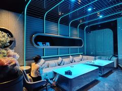 -方糖KTV-PLUS(世茂广场店)