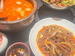 -山石榴·贵州菜(丰盛里店)