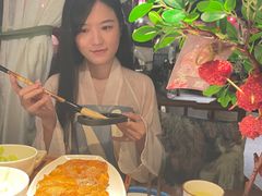 毛笔酥-遇见长安之高山流水(李家村万达店)