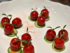 -许家菜.艺创菜(仁和新城店)