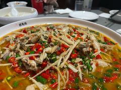 -蛙兔鸡自贡风味·特色江湖菜(广都店)