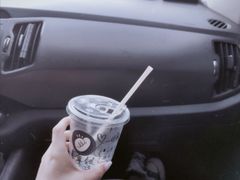 -GOOD好事咖啡(会展城店)