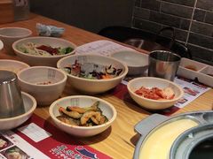 -喜来稀肉(北外滩白玉兰广场店)