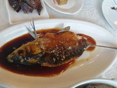 西湖醋鱼-楼外楼(西湖景区孤山路店)