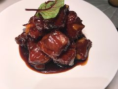 -苏帮袁Sue Cuisine(来福士店)