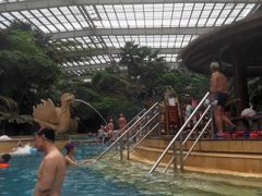 -龙达温泉生态城