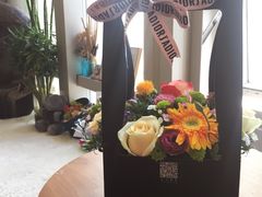 -森野花艺培训·企业团建活动沙龙