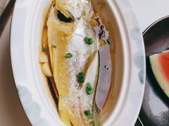 -蘭奢雅集·江浙菜(青山江滩店)