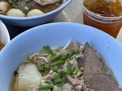 -榮泰米粉湯(Left Shop)