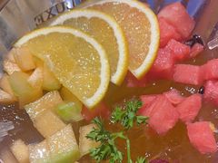 -辣不二地道川菜(汉水路店)