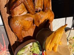 -半秋山西餐厅(宜昌大洋店)