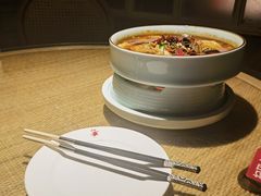 -渝信川菜(长安店)