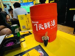 -望京小腰(北京总店)