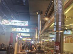 -哈哈碳都·牛肋条无限自助烤肉(宝龙店)