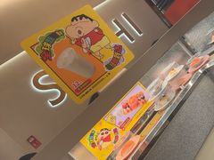 -争鲜回转寿司(西红门荟聚PLUS店)