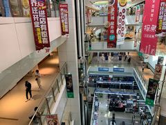 -翠微百货(龙德店)