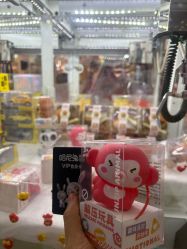 -宝贝渡口儿童游乐园(华南安盛店)