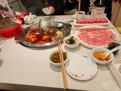 -川锅一号火锅(常德万达店)