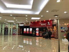 -肯德基(津滨店)