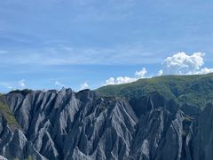 -墨石公园景区