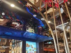 -巴依老爷新疆美食(常营店)