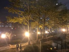 -江滨壹号艺文空间复合餐厅(闽江大道店)
